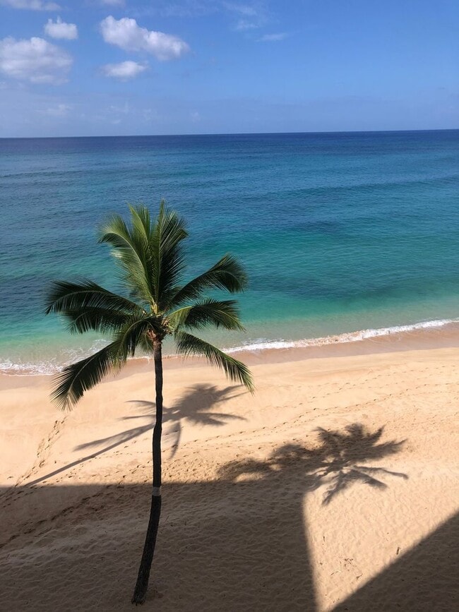 Primary Photo - makaha beach cabanas