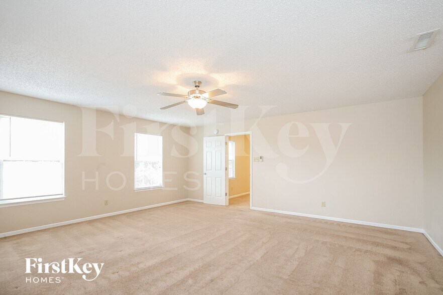 Building Photo - 8827 Browns Valley Ct