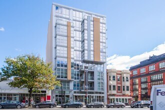 Building Photo - Elysium Fourteen