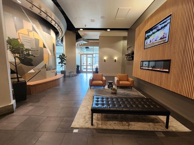 Building Photo - 361 17th St NW