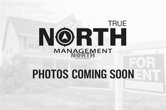 Building Photo - 1723 Nokomis St