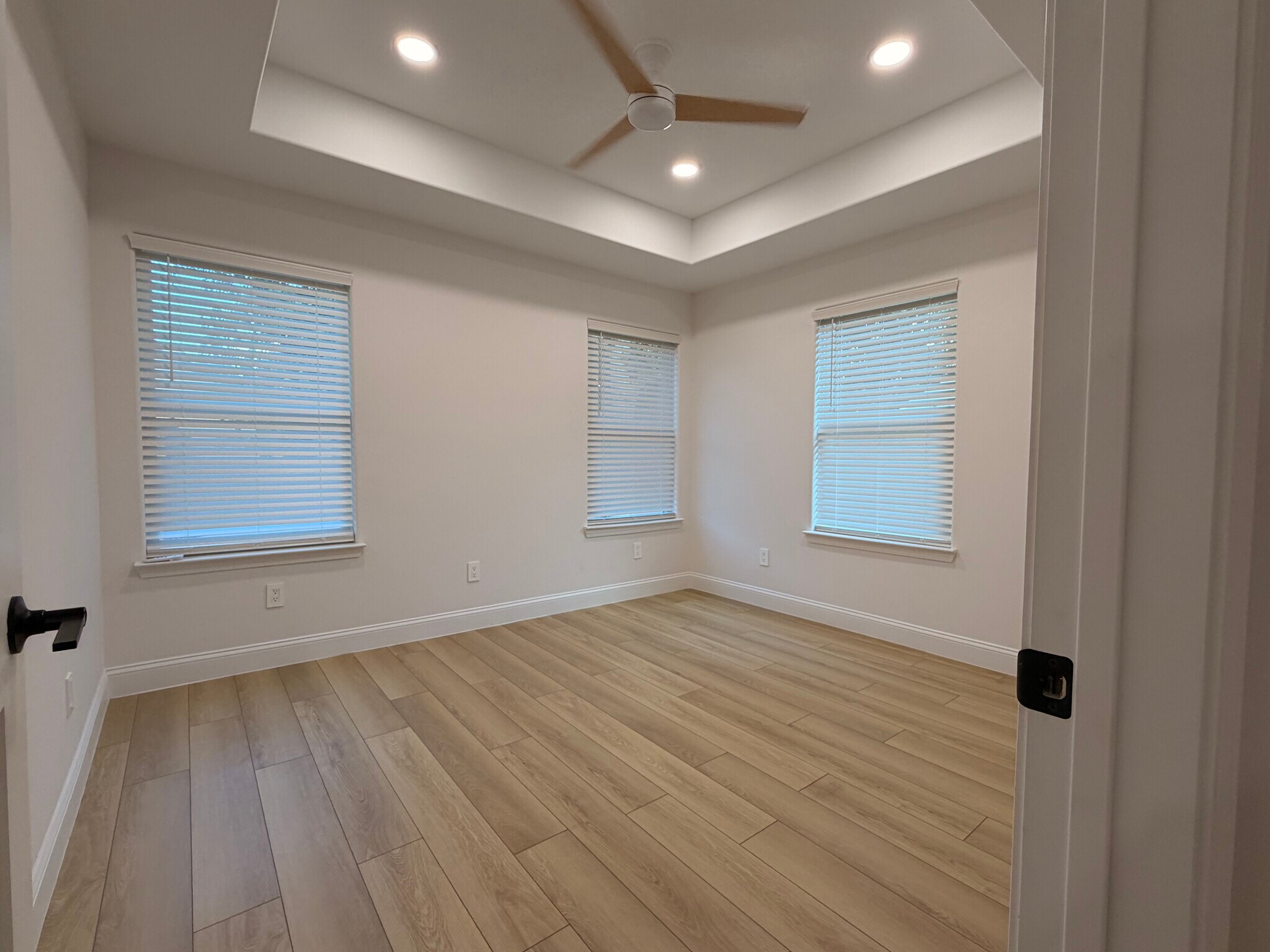 Master Bedroom - 604 E 42nd St