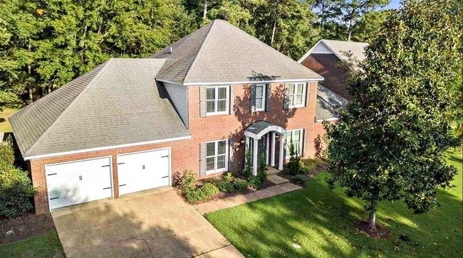 Primary Photo - 307 Long Cove Dr