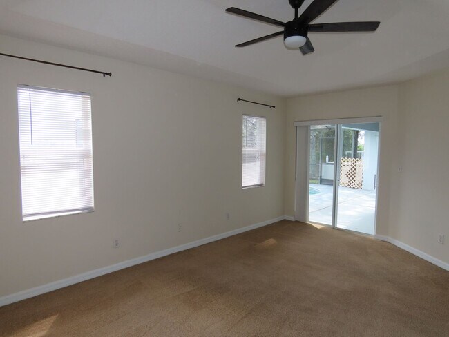 Building Photo - Spacious 4 Bedroom Pool Home Plus Addition...