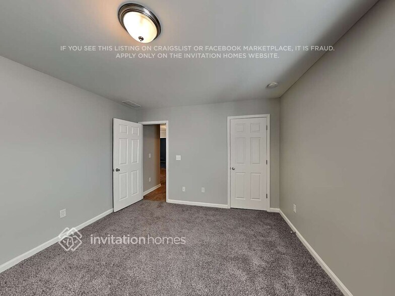 Building Photo - 3601 Darcy Ct