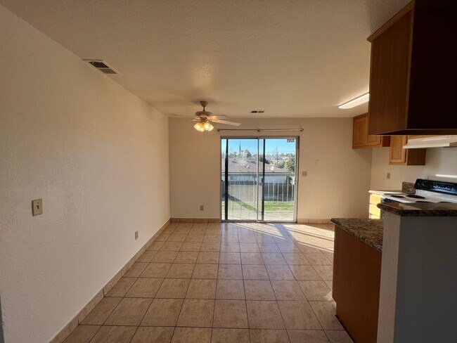 Building Photo - Two-bedroom upstairs apartment in Riverbank!