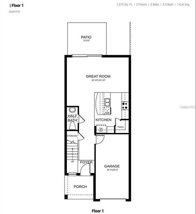 Building Photo - 6344 Willowside St