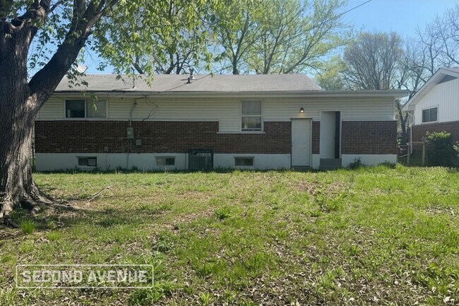 Building Photo - 9743 Edgefield Dr