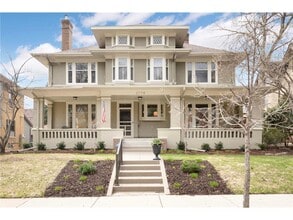 Building Photo - 1776 Knox Ave S