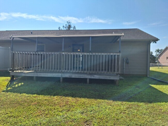 Building Photo - 415 Abner Cruze Rd