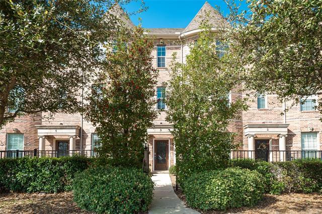 Building Photo - 2500 Rockbrook Dr