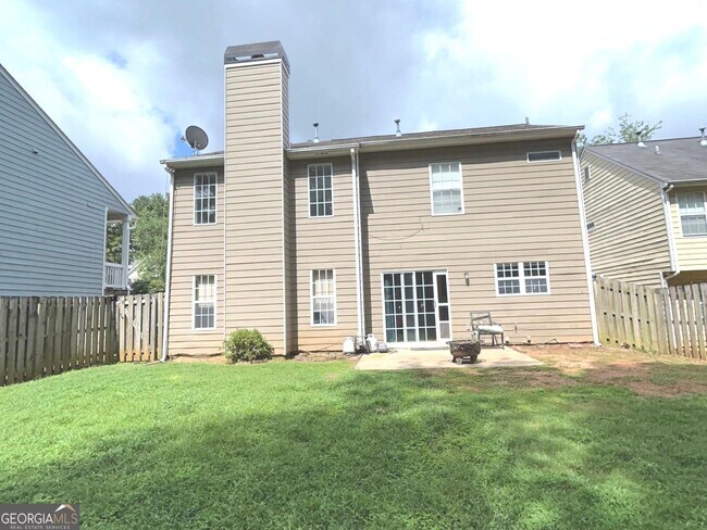 Building Photo - 1456 Evanston Ln