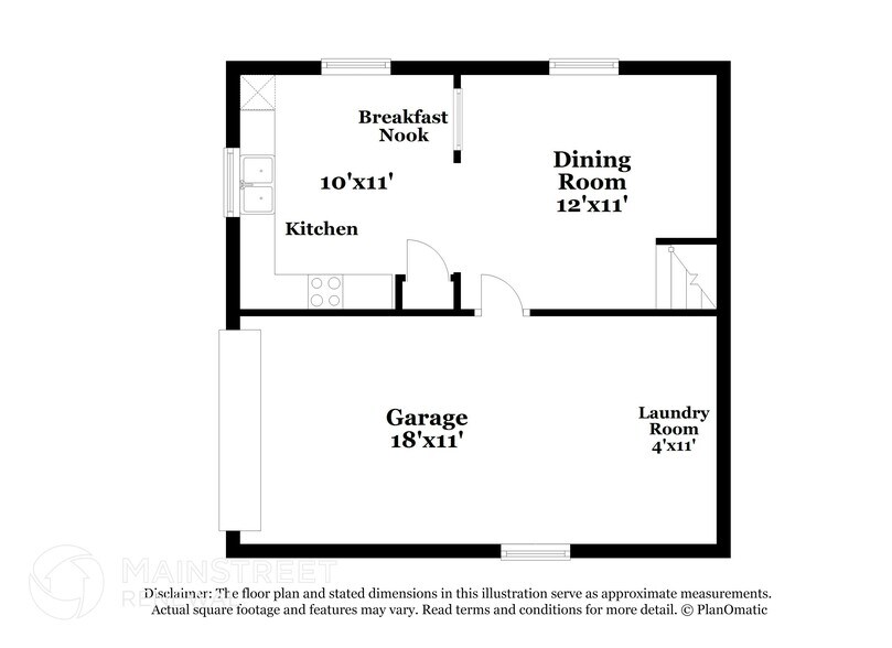 Building Photo - 6258 Leverett Dr