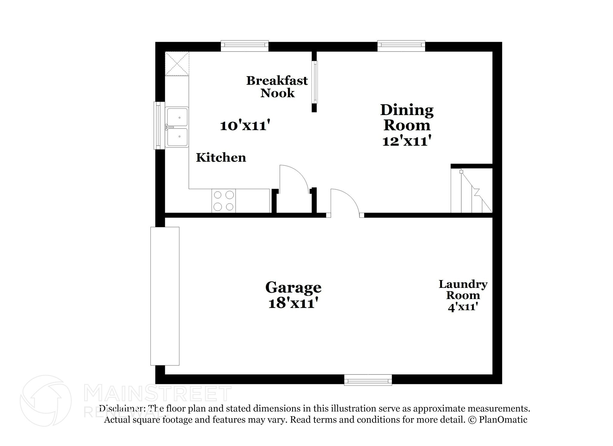 Building Photo - 6258 Leverett Dr