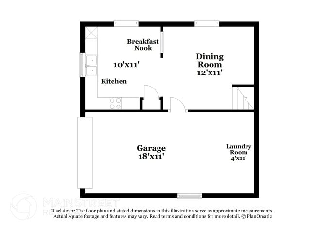 Building Photo - 6258 Leverett Dr
