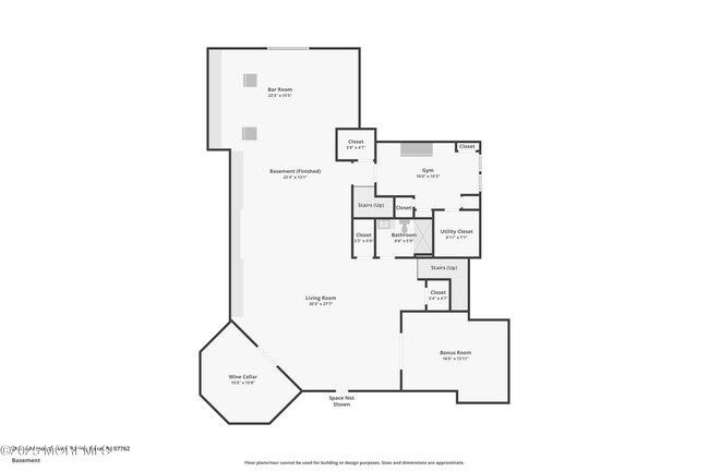 Building Photo - 203 Monmouth Ave