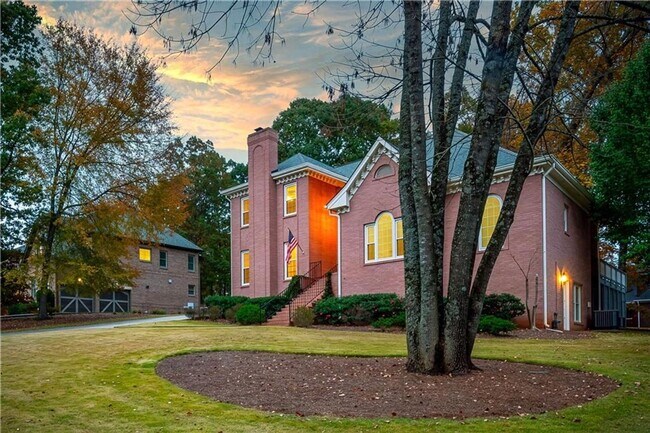 Building Photo - COMING SOON! Refined Living in One of Lawrenceville’s Most Distinctive Neighborhoods