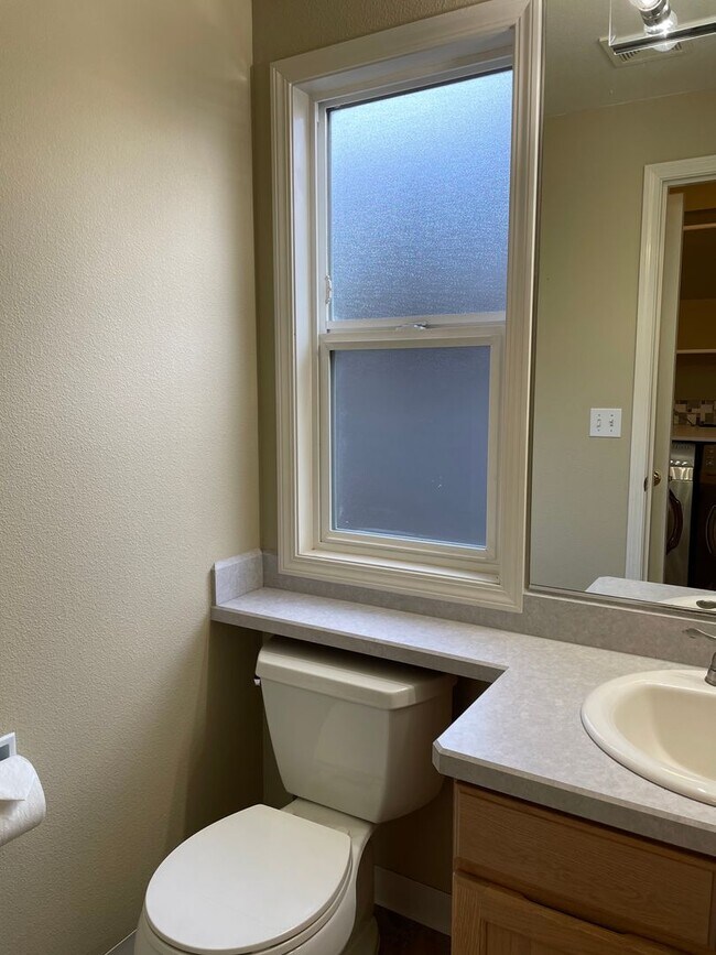 Building Photo - Adorable 4 Bedroom 2.5 Bath Home in Fisher's Landing! Fully Fenced Backyard! Mountain View High S...