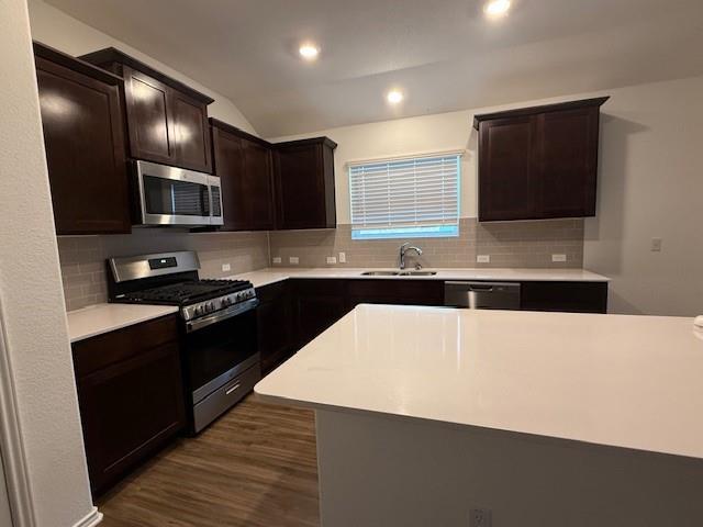 Building Photo - 502 Golden Plains Pkwy