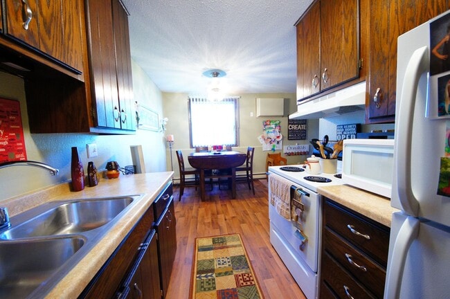Interior Photo - Sandwood Apartments
