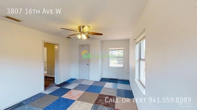 Building Photo - 3807 16th Ave W