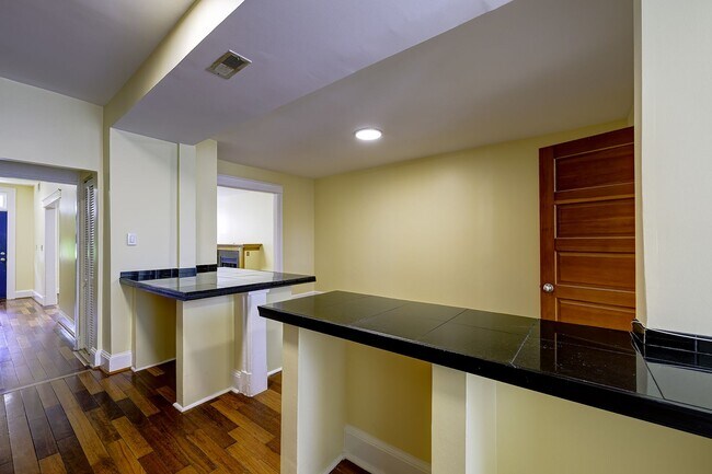 Building Photo - 5518 13th St NW