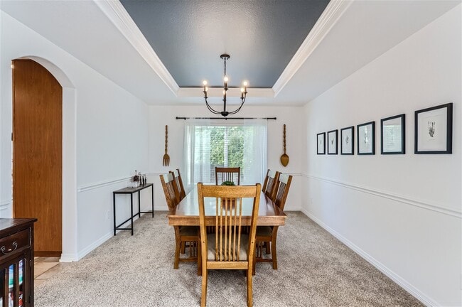 Building Photo - 5419 Cannon Mountain Way