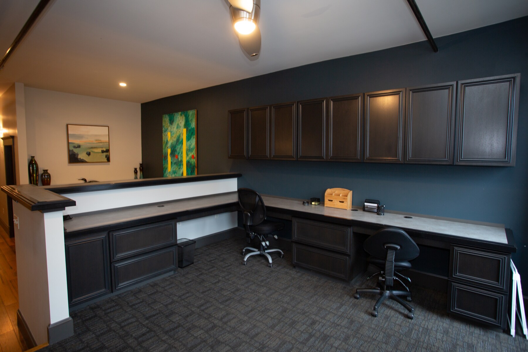 Office - 225 E Blaine Ln