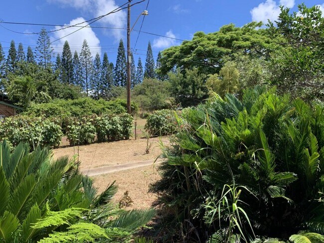 Building Photo - 804 Kialoa St