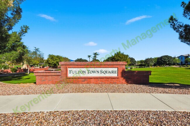 Building Photo - Charming 3-bed/3bath Gilbert Corner Lot Ho...