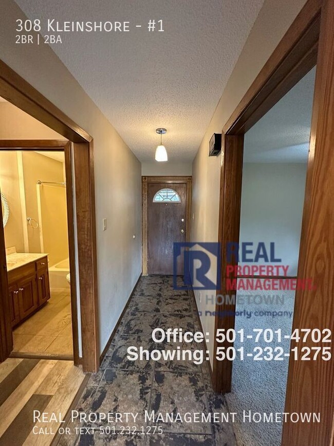 Building Photo - 308 Kleinshore-#1