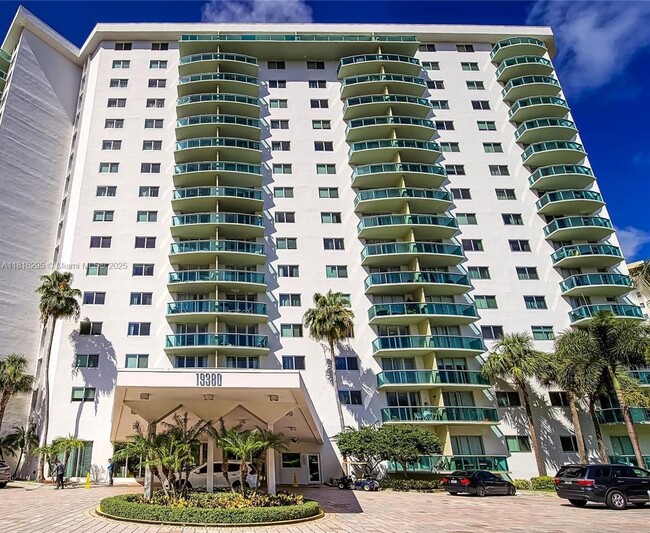 Building Photo - 19380 Collins Ave