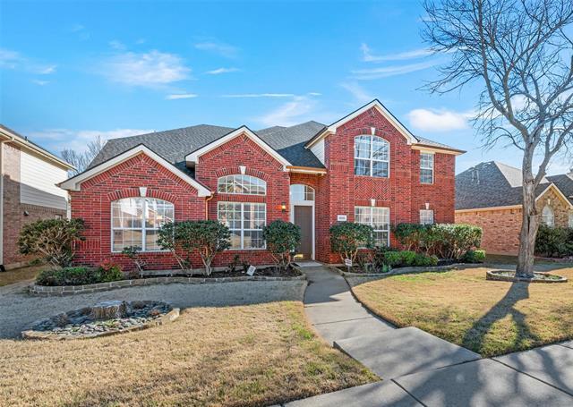 Building Photo - 3532 Thorp Springs Dr