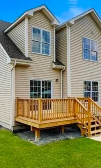 Building Photo - 304 Hunting Hill Dr