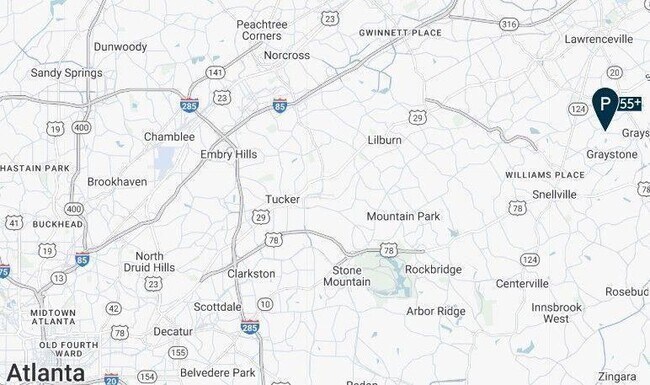 Building Photo - 811 Pineberry Ct