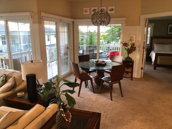 Building Photo - Plantation at Princeville 1122