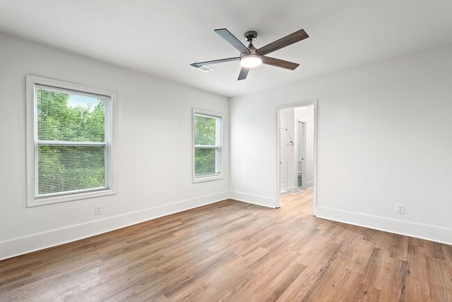 Building Photo - Location, Location - Duplex Unit A - 636 Francis PL NW/ 2 bedroom, 2 bath - off street parking $1...