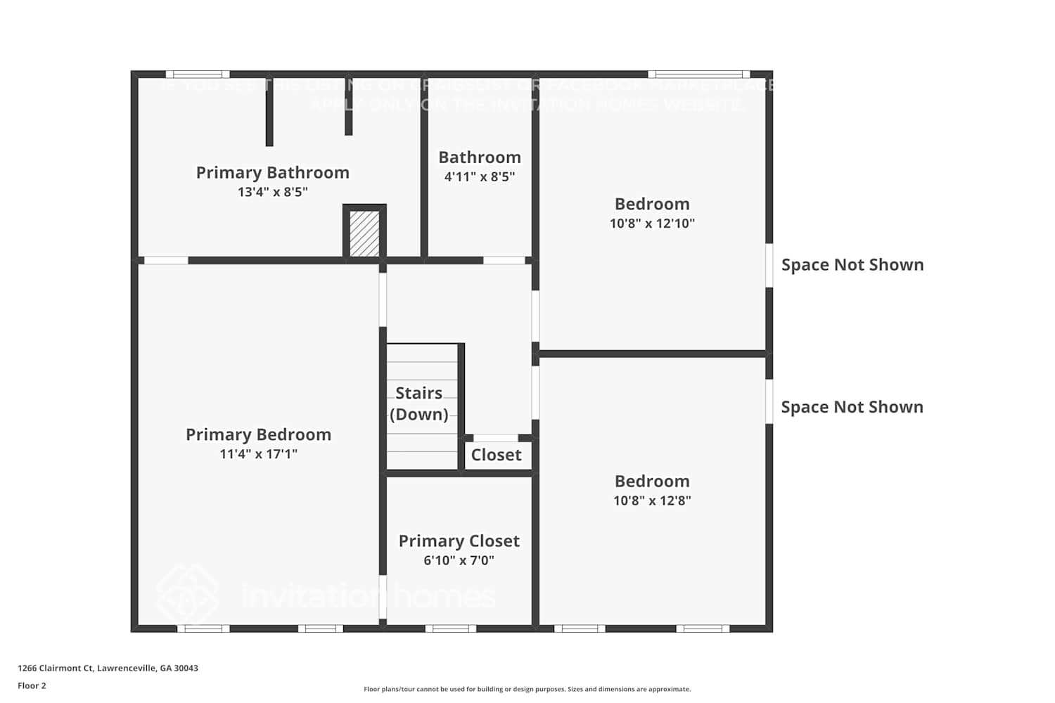 Building Photo - 1266 Clairmont Ct