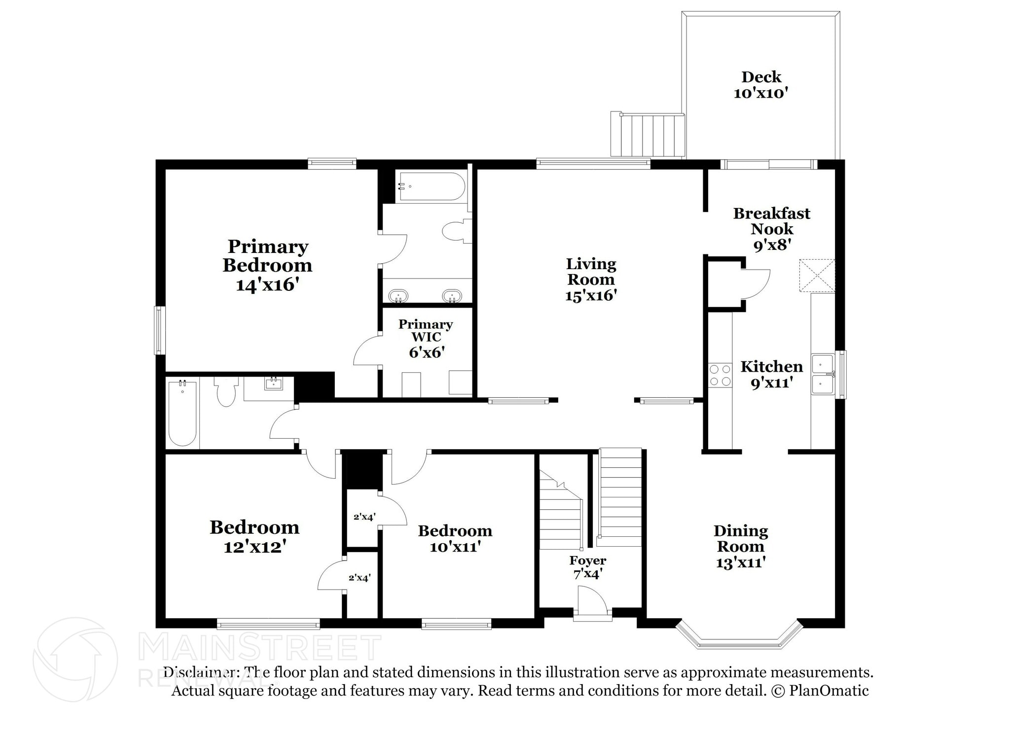 Building Photo - 1629 5 Acre Rd