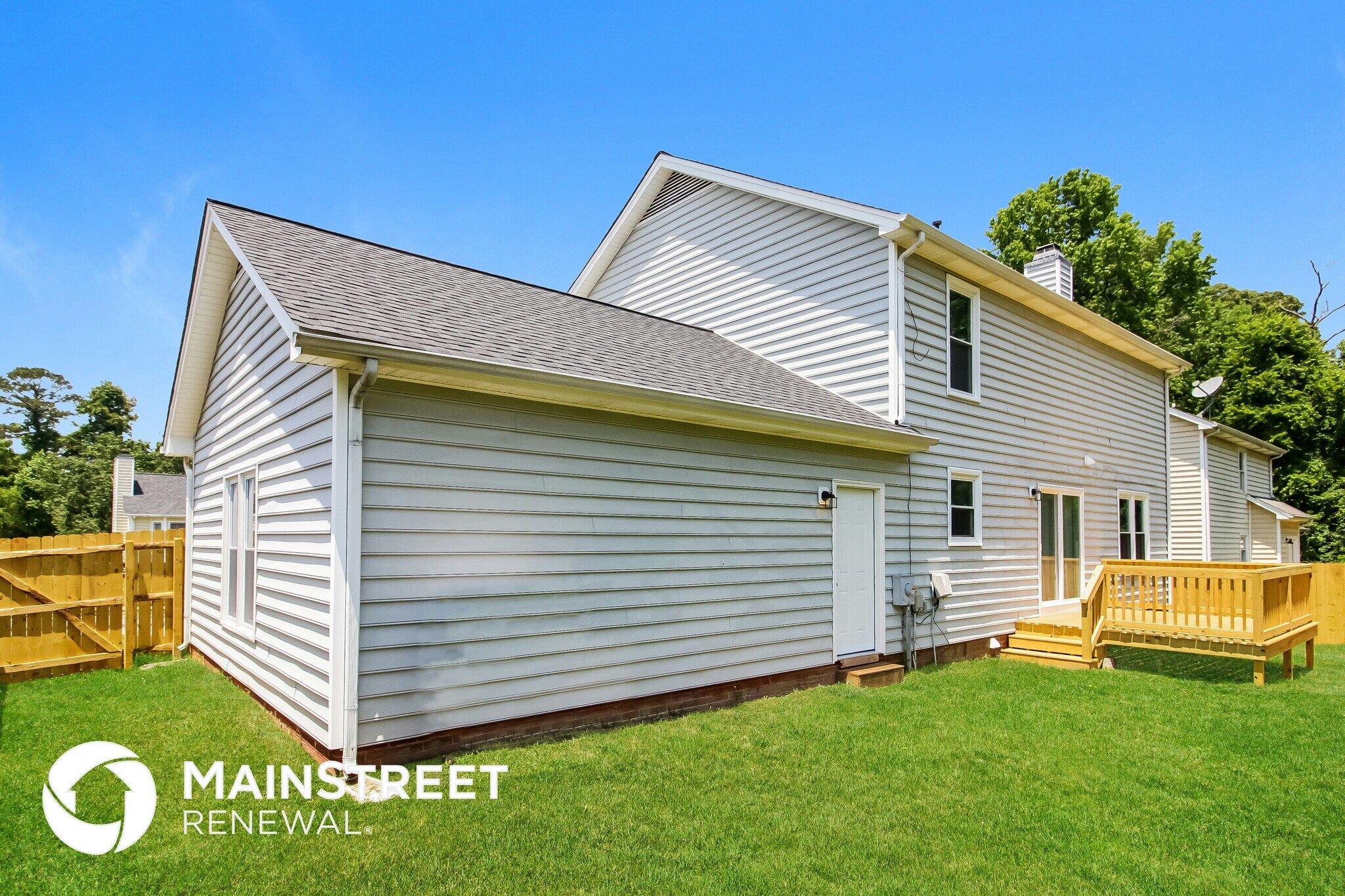 Building Photo - 3607 Garden Place Rd