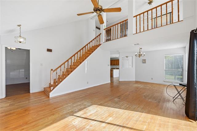 Building Photo - 4236 Lavaca Trail