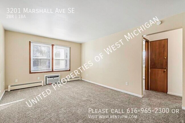 Building Photo - 3201 Marshall Ave SE