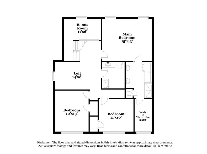 Building Photo - 7209 Upper Albany Dr