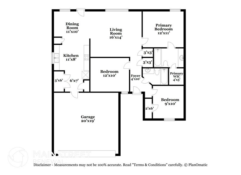 Building Photo - 15973 Stone Ridge Cir