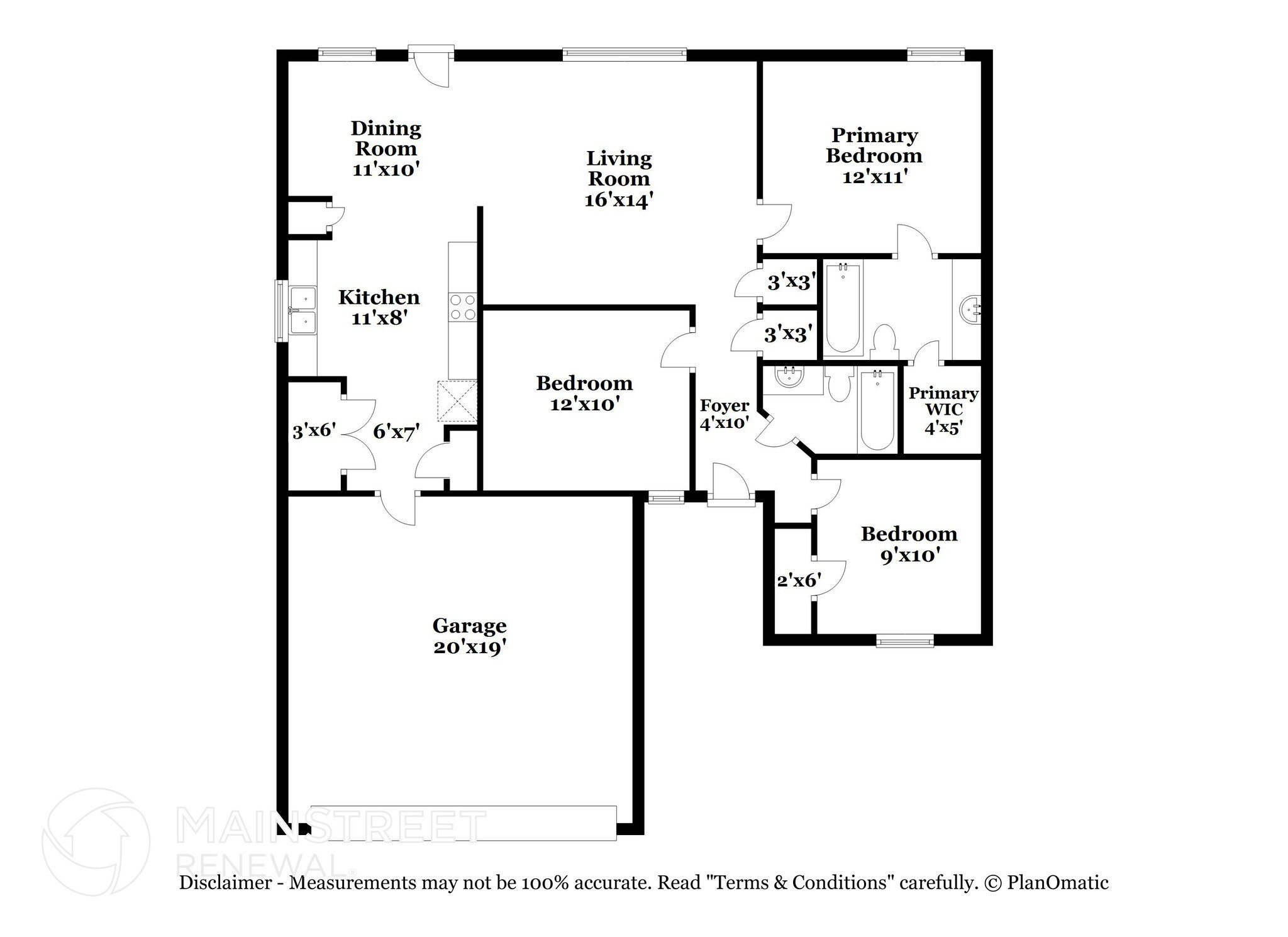 Building Photo - 15973 Stone Ridge Cir