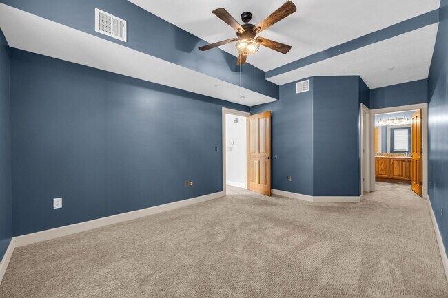 Building Photo - Crestview Condo - Kimball Junction