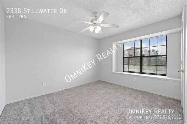 Building Photo - 2338 Stillwater Dr