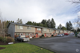 Building Photo - Willamette Townhouse