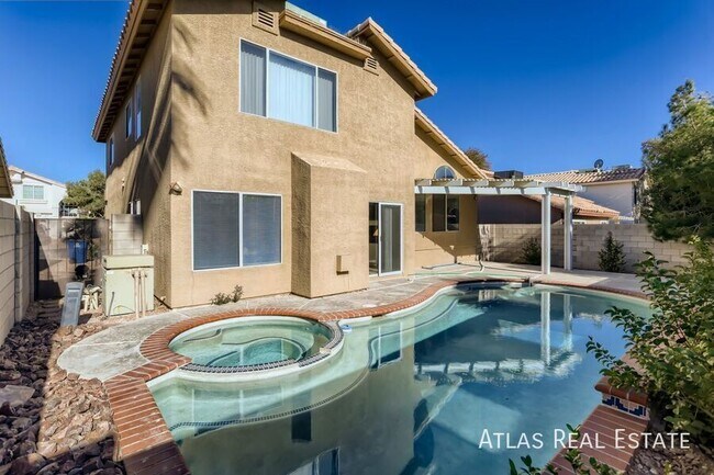 Building Photo - 8717 Texas Bronco Ave