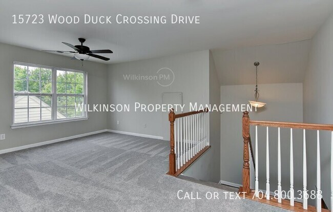 Building Photo - 15723 Wood Duck Crossing Dr